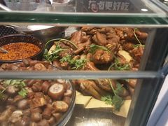 -留夫鸭(巴黎春天宝山店)