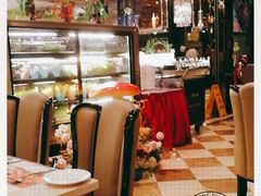 -芭菲盛宴·环球美食(北城国际店)