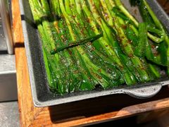-很久以前羊肉串(昌里路三钢里店)