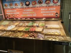 -姜胖胖无限自助烤肉(凯德天府店)