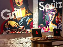 -Mammamia意大利餐厅(阳春巷店)