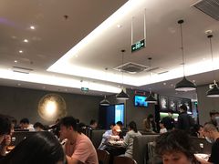 -萨莉亚意式餐厅(龙阳广场店)