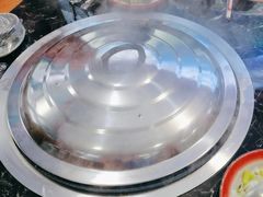 -边江铁锅炖鱼(振八街店)