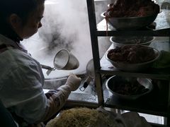 -老赵面店(大西路店)