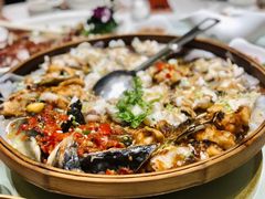 水鱼蒸鸡-顺德佬(五和店)