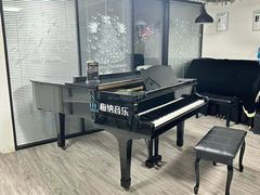 -梅纳·钢琴声乐架子鼓Mena Music(双井店)