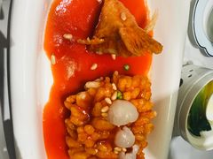 -民国红公馆·秦淮八艳(夫子庙店)