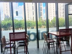 -麦当劳(普陀香溢花城店)