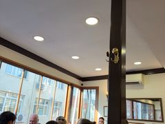 -Tarihi Sultanahmet Köftecisi Selim Usta