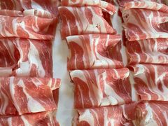 -竹叶涮肉坊(总店)