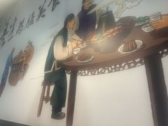 -光头药膳鸡(莱茵小镇店)