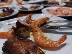 -汉巴味德(大悦城店)