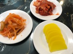 -桃园中华料理炸酱面(燕儿岛路店)