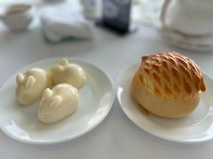 -青岛海景花园大酒店·粤海餐厅