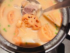 -知楚•精致湖北菜(武商MALL店)