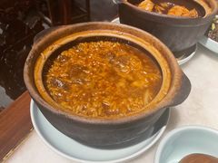 -小吊梨汤·北京菜·烤鸭(双井乐成中心店)