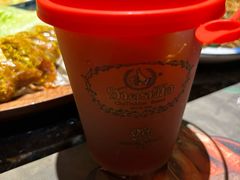 柠檬红茶-金厨泰国餐厅·全泰籍厨师料理(拱北店)