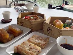 -鹿鸣酒家(越秀店)