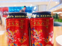 -渝悦情·新派川菜(建国门店)
