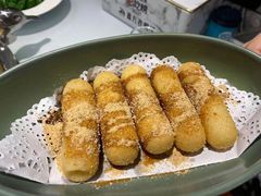 红糖糍粑-gleeglee乐溢亦茶(合生汇店)