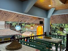 -云南野生菌石锅鱼石锅鸡(大金塔店)