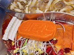 -如在蜀毛肚火锅(五象万象汇店)
