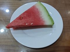 -天发芽·何记葫芦头泡馍·老字号(小南门店)