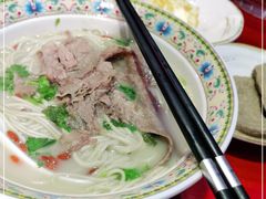 -金杨拉面王小吃面馆·牛三宝面·红烧牛肉粉
