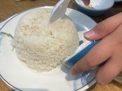 米饭-祥阁食府妈妈菜