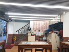-沙湾姜撞奶甜品店(昌岗中路店)