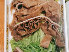 -牛小嫩串串火锅(老国贸总店)