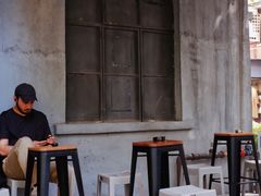 -来回·咖啡(天河南店)