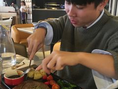 -必胜客(海滨店)