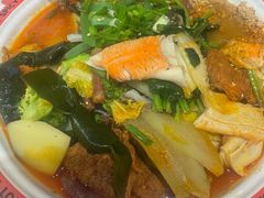 -文立新麻辣烫(合生汇21街区店)