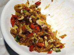 -兰湘子·湘菜小炒(长安万科广场店)