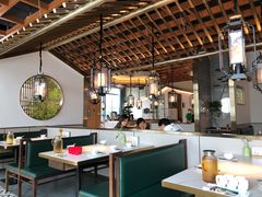 -庆江南江南菜(琴湖溪里花园城店)