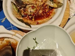 -蔡澜点心·粤菜(花城汇南区店)