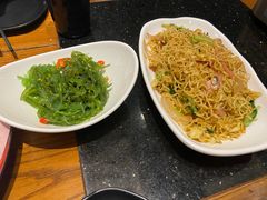 -烧货·活海鲜炭烧(湖滨商业街店)