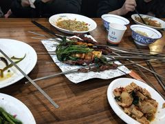 -玛森烧烤(汇佳商城店)