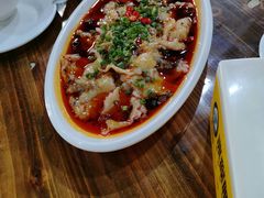 -弓虽昌焖烧鸡(大竹林店)