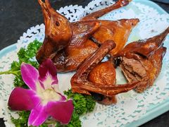 -高家烧鸽子烧烤店63年