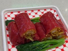 -明腾壹间茶餐厅(新都会花园广场店)