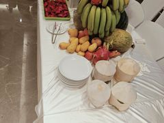 -星璞餐厅(深铁塘朗城君璞酒店)