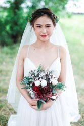 -全城热恋璀璨婚纱摄影(国贸总店)