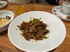 -一坐一忘云南菜(嘉里中心店)