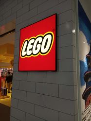 -乐高授权专卖店(朝阳大悦城店)