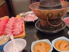 -洪长兴(云南南路店)