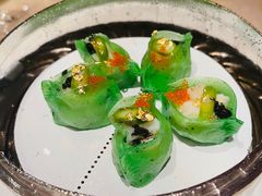 -8餐厅(新葡京酒店)