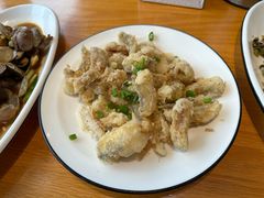 -金海湾海鲜排档(朱家尖店)