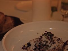 牛肉塔塔-Tivano意大利餐厅(成都居舍酒店)